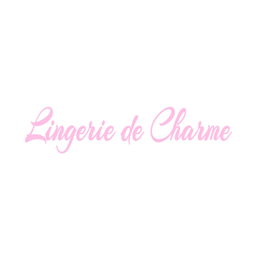LINGERIE DE CHARME LA-HAYE-D-ECTOT
